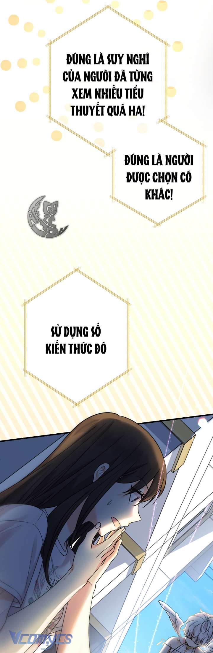 Tiểu Thư Tích Tiền Đi Bụi Chapter 1 - Trang 4