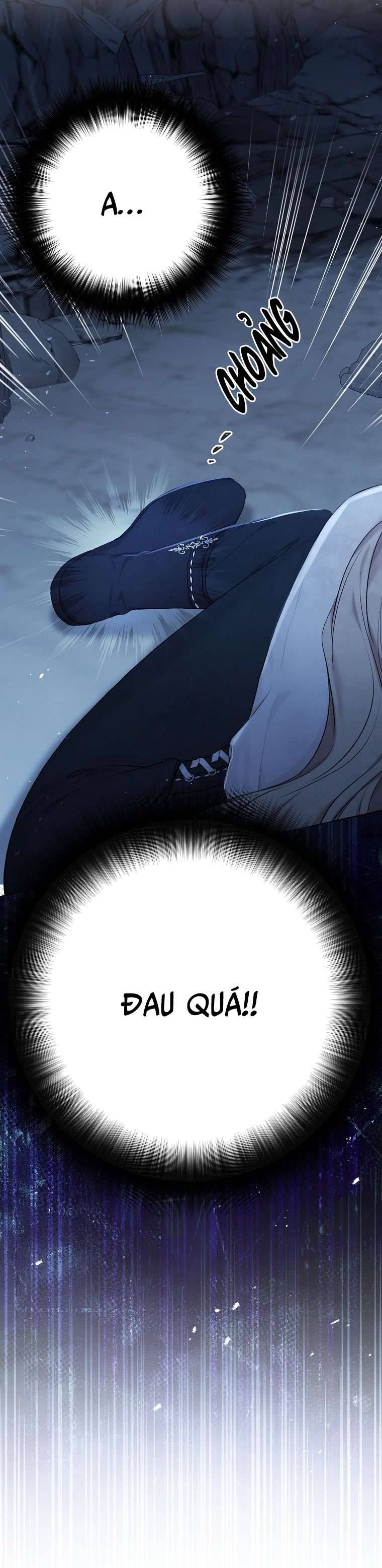 Vương Miện Lục Bảo Chap 71 - Trang 2