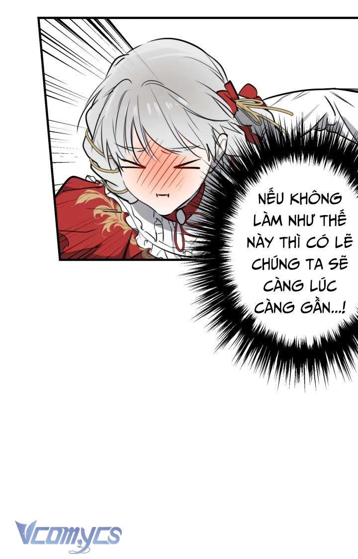 Những Nhân Vật Mạnh Nhất Thế Giới Ám Ảnh Tôi Chapter 53 - Trang 4