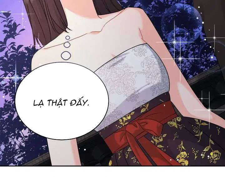 Du Khách Vào Ban Đêm Bí Ẩn Chapter 5 - Trang 4