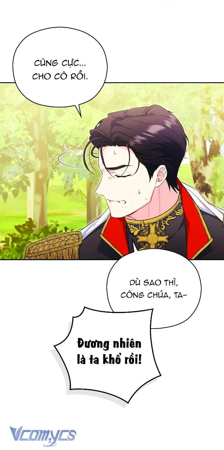 Nàng Công Chúa Trong Chuồng Gà Chap 2 - Trang 4