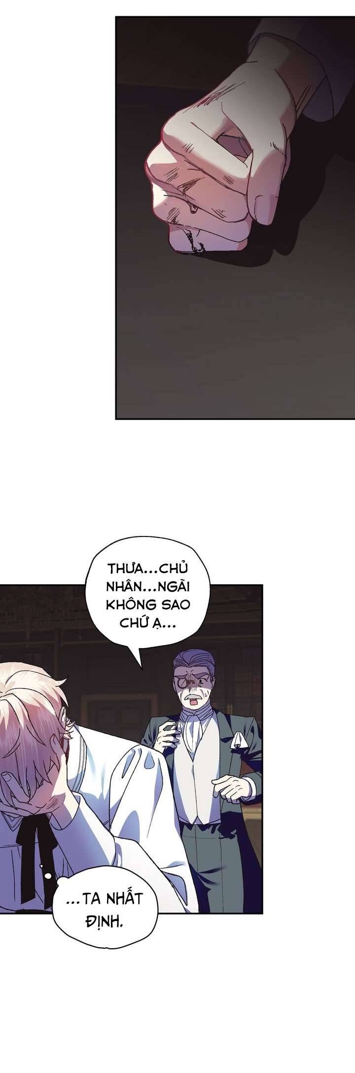 Cha À, Con Không Muốn Kết Hôn Đâu Chap 9 - Trang 2