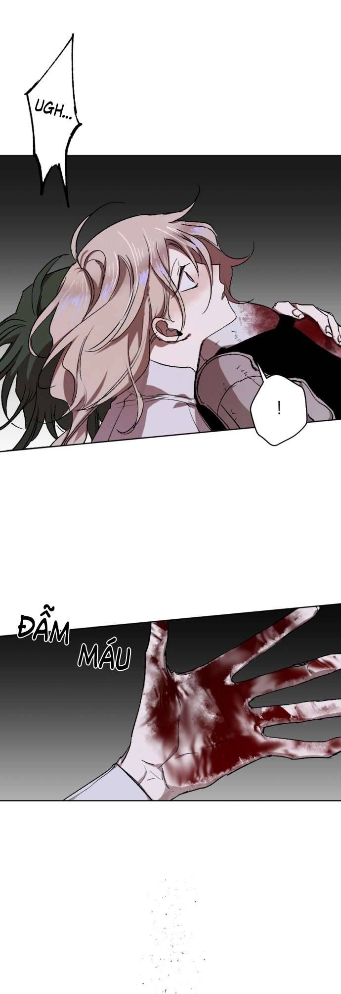 Lời Thú Nhận Của Chúa Tể Bóng Tối Chap 20 - Trang 4