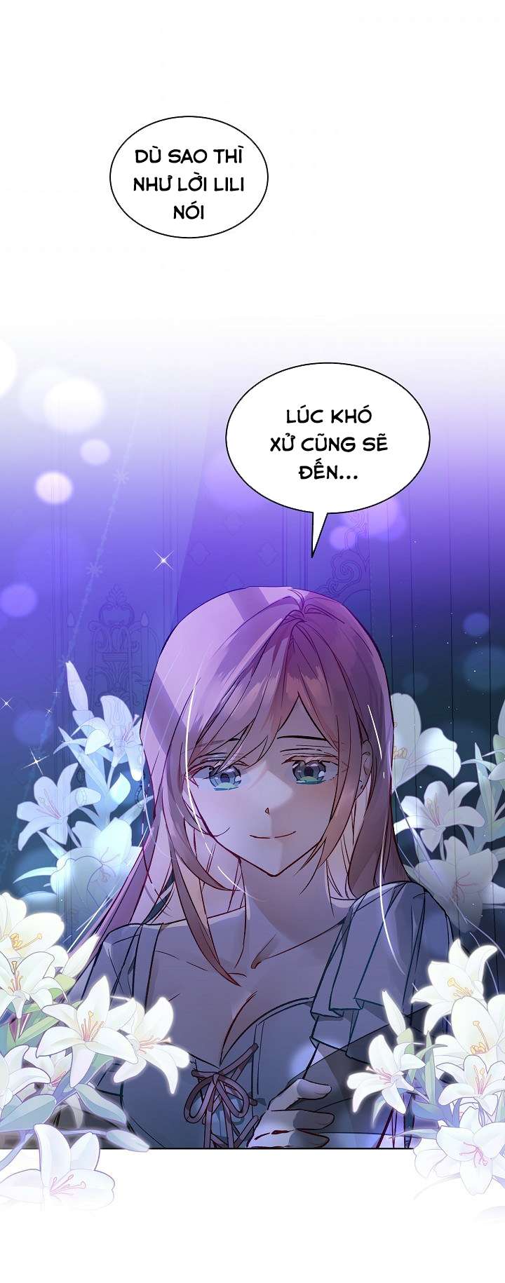 Quý Cô Thế Giới Ngầm Chap 24 - Trang 4