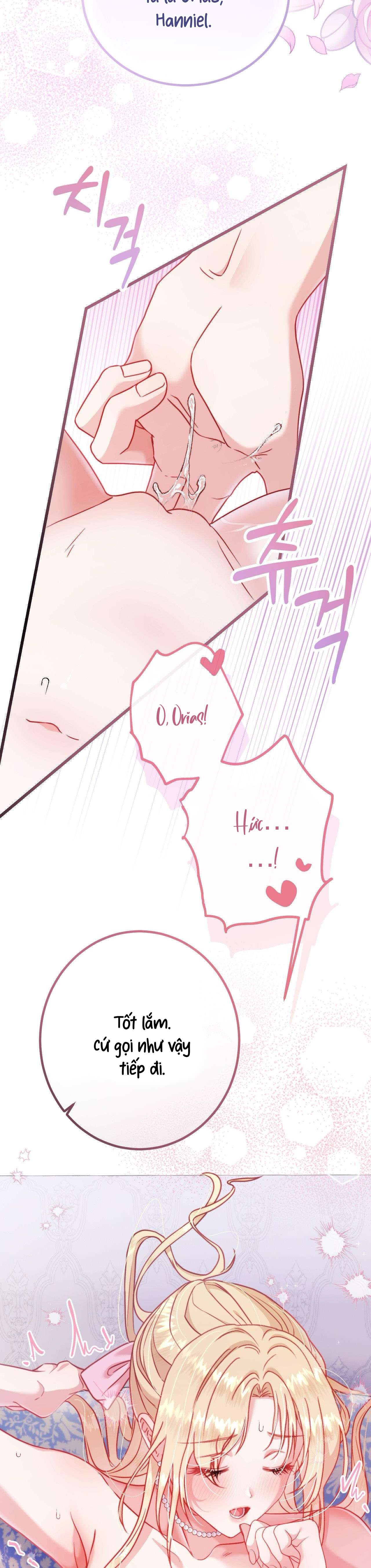 [ 18+ ] Bị Mắc Kẹt Trong Trò Chơi Harem Ngược Vô Vọng Chap 6 - Trang 2