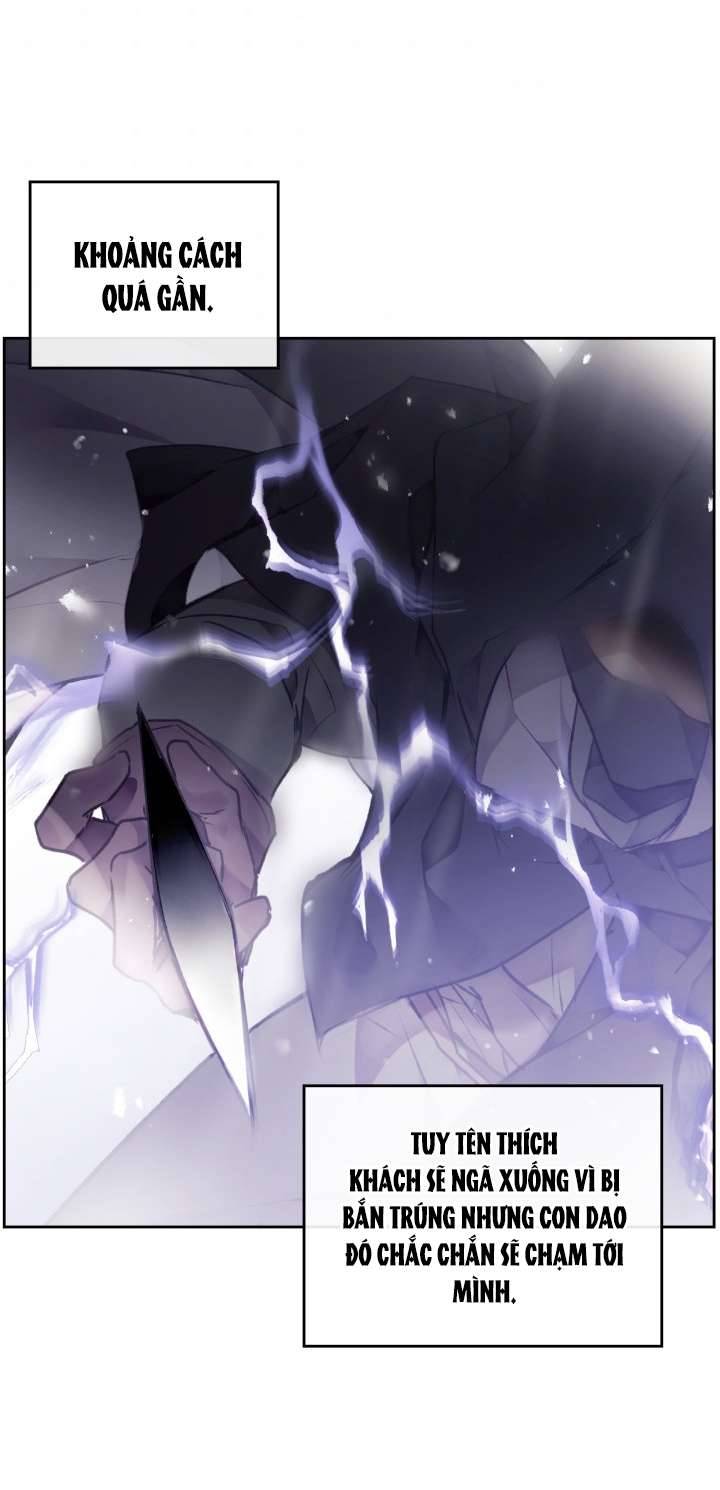 Kết Cục Của Nhân Vật Phản Diện Chỉ Có Thể Là Cái Chết Chapter 70 - Trang 4