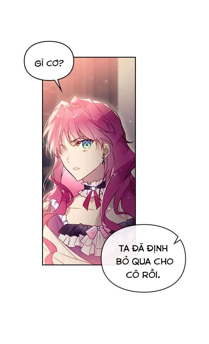 Kết Cục Của Nhân Vật Phản Diện Chỉ Có Thể Là Cái Chết Chapter 43 - Next Chapter 44