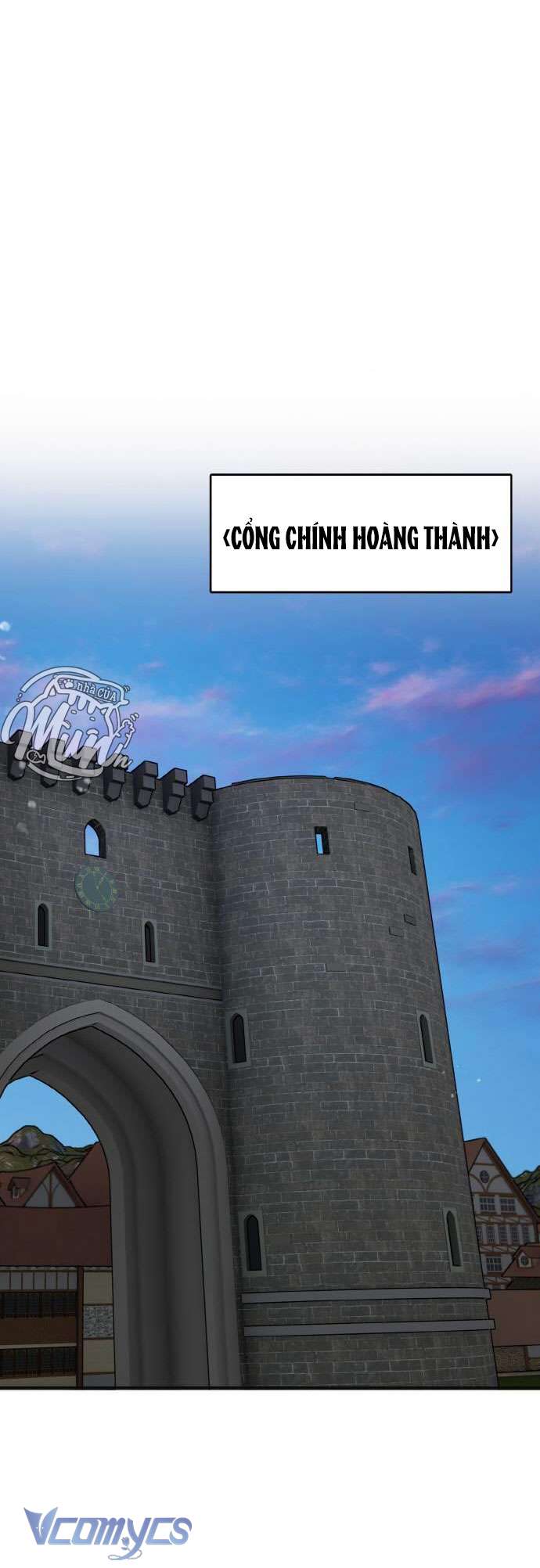 Nhật Ký Tuần Trăng Mật Của Phù Thủy Và Rồng Chapter 52 - Trang 4