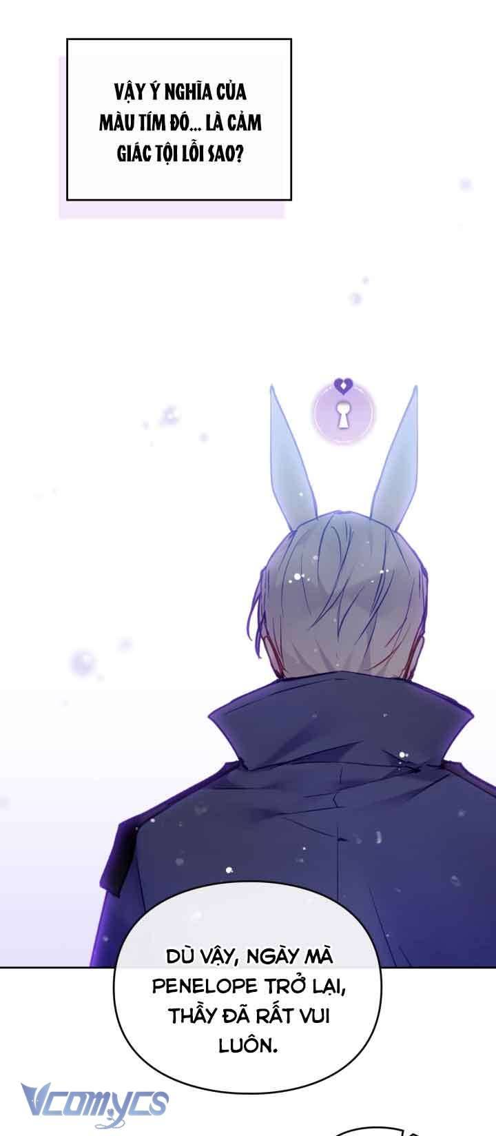 Kết Cục Của Nhân Vật Phản Diện Chỉ Có Thể Là Cái Chết Chapter 111 - Trang 4