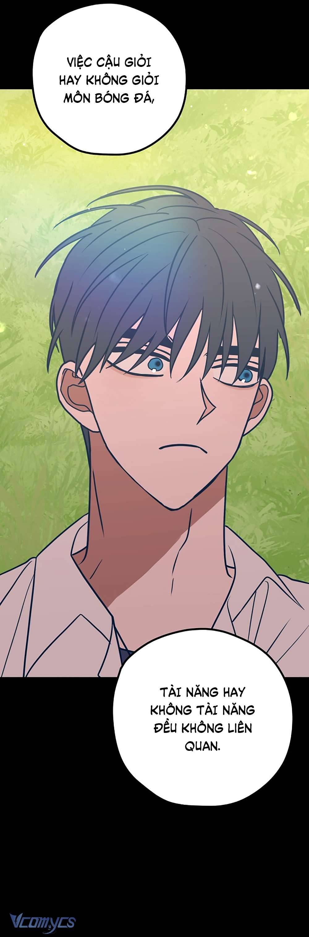 Kẻ Rác Rưởi Không Đáng Được Yêu Chapter 57 - Trang 4