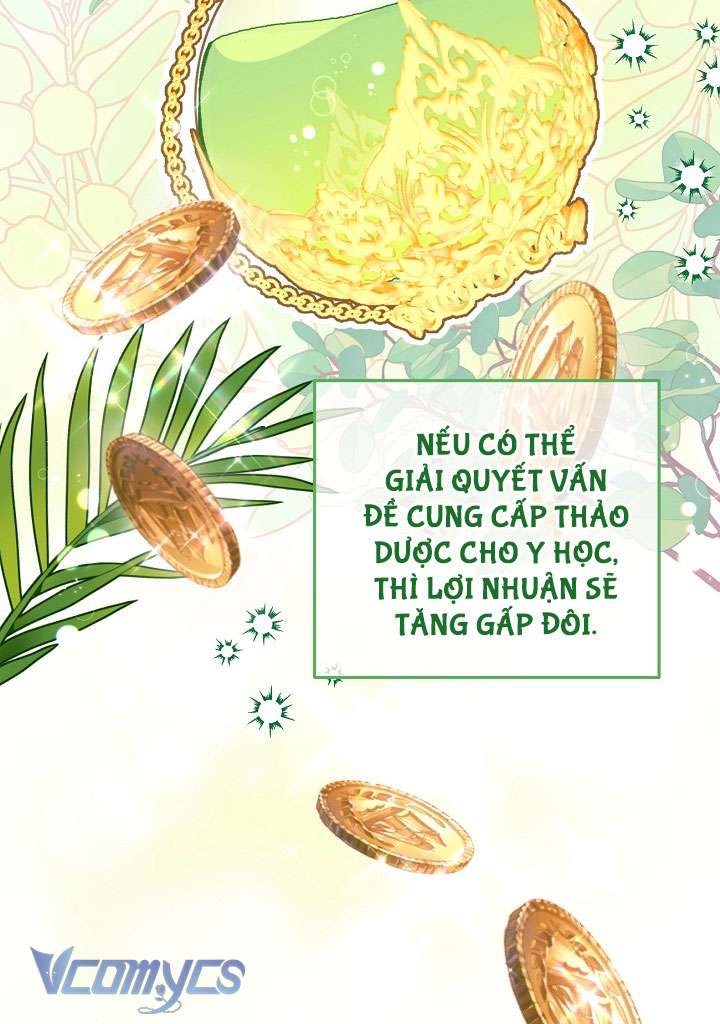 Sự Điều Trị Đặc Biệt Của Tinh Linh Chapter 16 - Trang 4