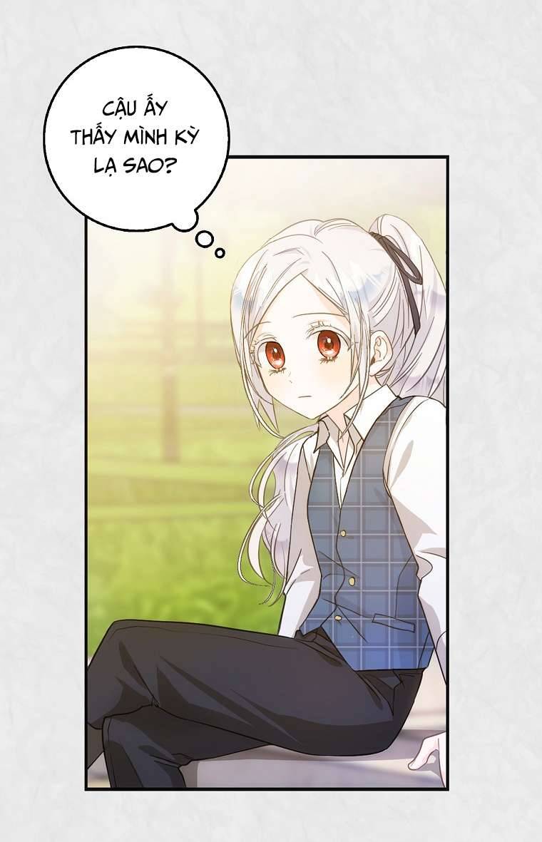 Tôi Trở Thành Vợ Của Nam Chính Chap 11 - Trang 3