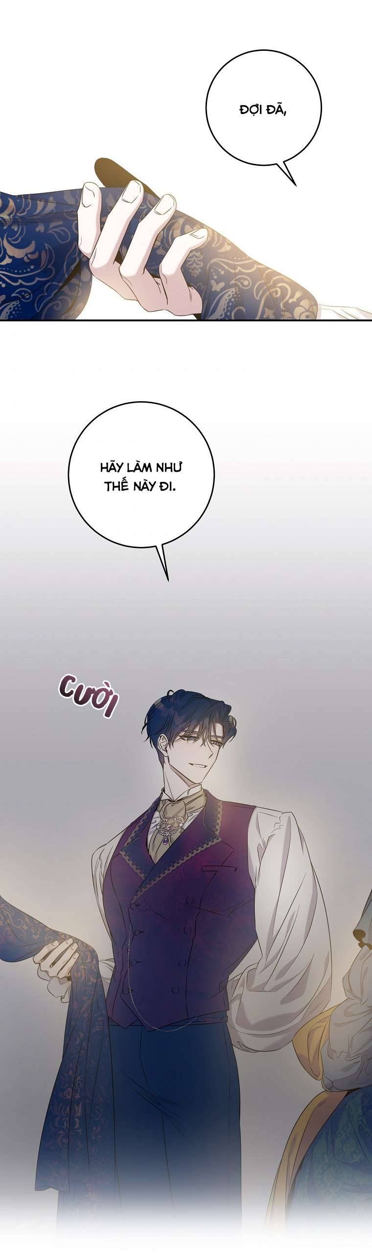 Thuần Hóa Bạo Quân Rồi Bỏ Trốn Chap 48 - Trang 2