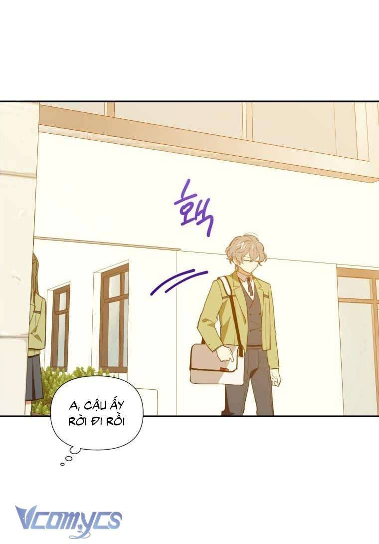 Điều Ước Sao Băng Chap 5 - Trang 4