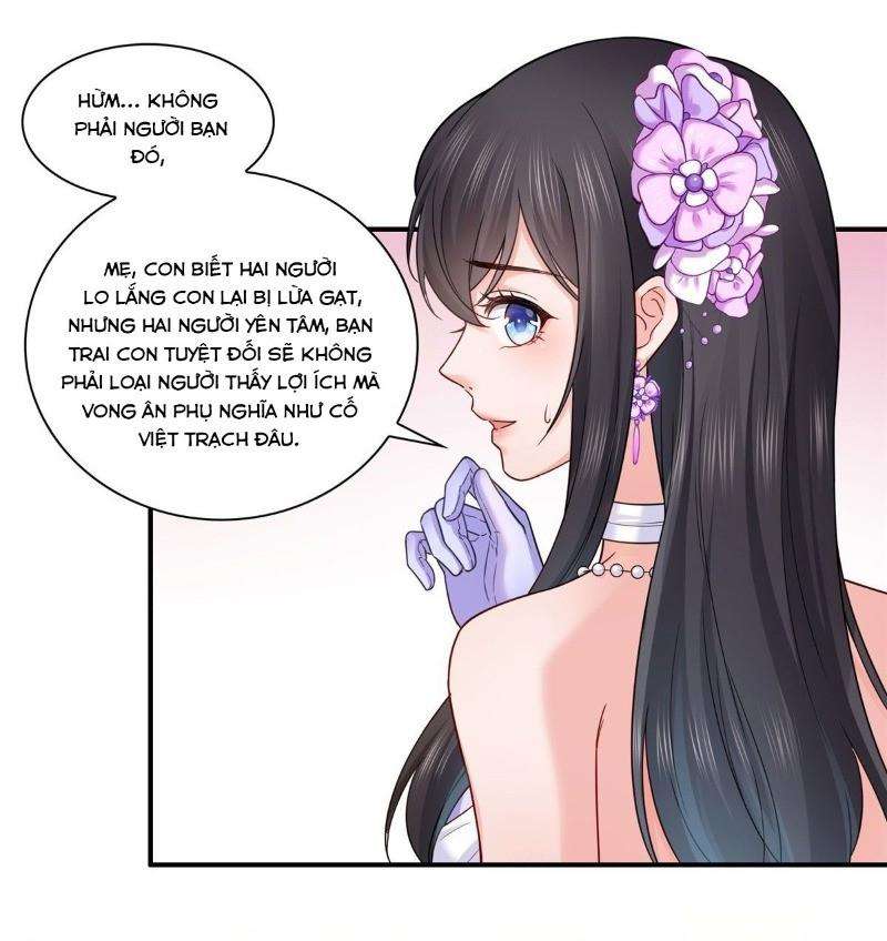 Hệt Như Hàn Quang Gặp Nắng Gắt Chap 89 - Trang 4