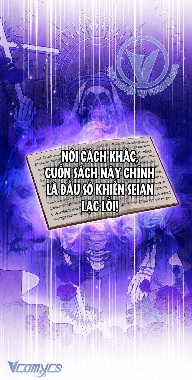 Thời Hạn Cuối Cùng Đang Tràn Ngập Trên Cửa Sổ Trạng Thái Chapter 33 - Trang 4