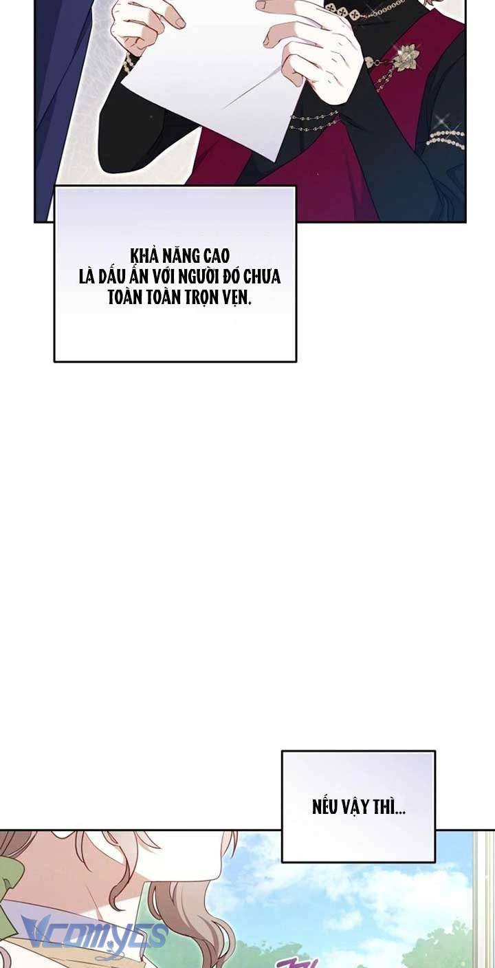 Tôi Được Nuôi Dưỡng Bởi Những Kẻ Phản Diện Chap 76 - Next Chap 77