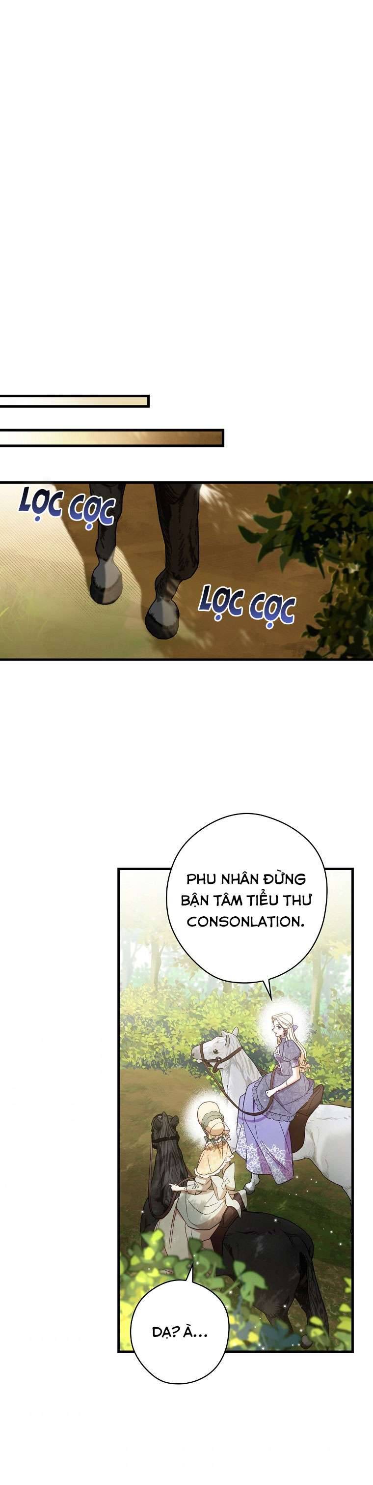 Phương Pháp Khiến Phu Quân Đứng Về Phía Tôi Chapter 17 - Trang 4