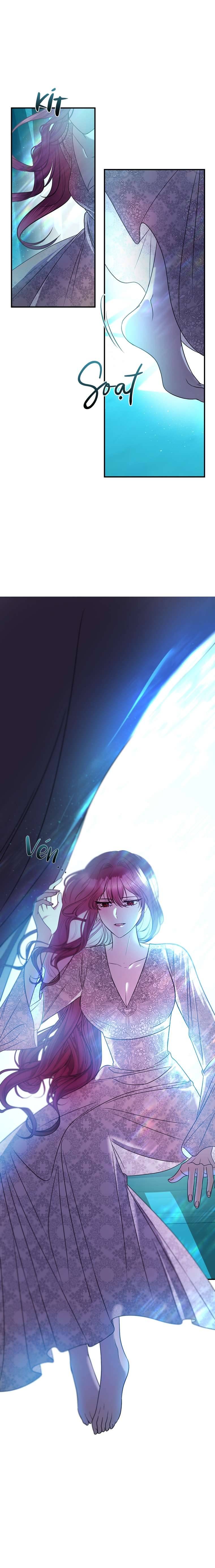 Phương Pháp Sống Sót Khi Phải Ngủ Cùng Hoàng Đế Chapter 18 - Next Chapter 18.5