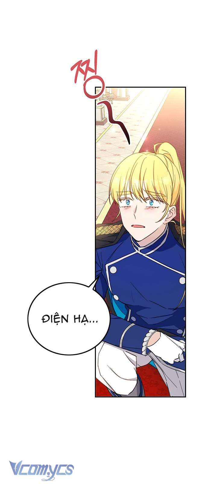 Làm Thế Nào Để Ăn Chủ Nhân Chapter 3 - Trang 3