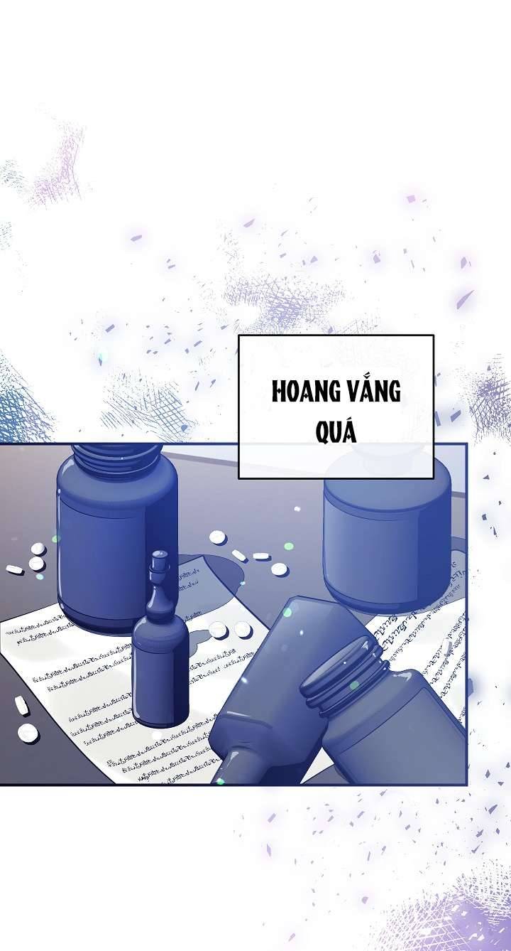 Chúng Ta Có Thể Trở Thành Một Gia Đình Được Không? Chap 58 - Trang 2