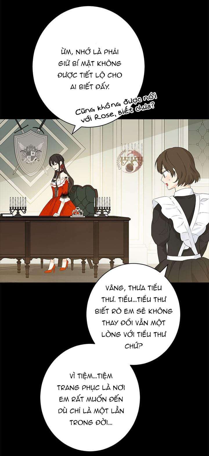 Tôi Là Minh Chứng Của Sự Thật Chap 51 - Trang 3