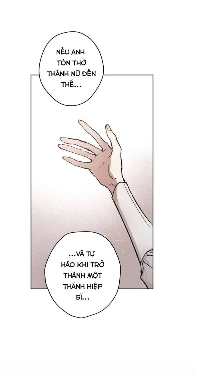 Lời Thú Nhận Của Chúa Tể Bóng Tối Chap 35 - Trang 4