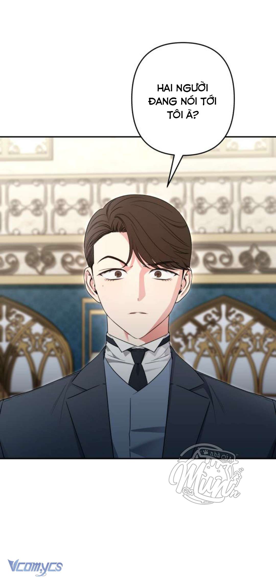 (Munn) Công Nương Mint Bé Nhỏ Chap 104 - Trang 2