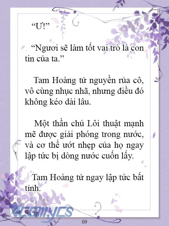 [Novel] Làm Ác Nữ Bộ Không Tốt Sao? Chap 179 - Trang 2