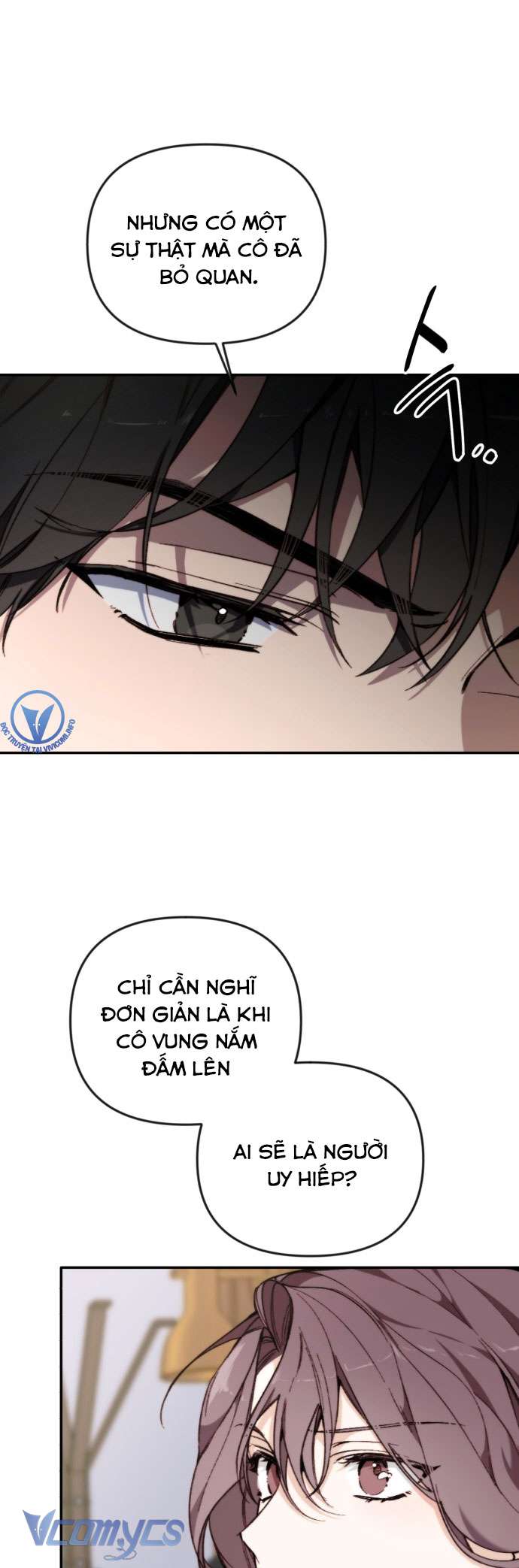 Ly Hôn Thì Dễ, Yêu Đương Mới Khó Chapter 17 - Trang 3