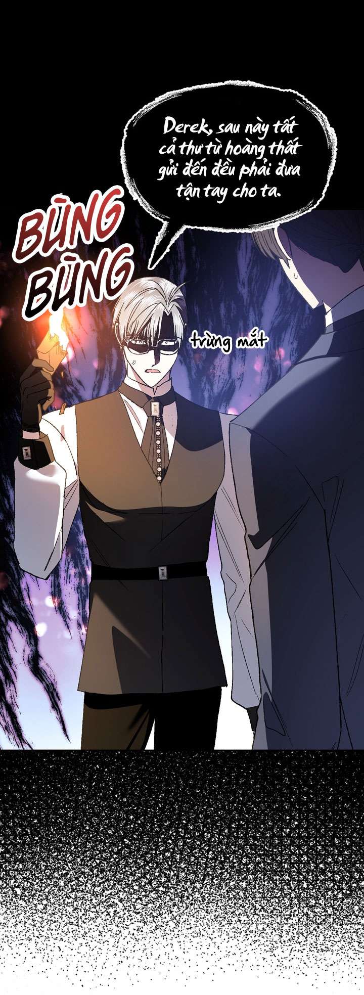 Cha À, Con Không Muốn Kết Hôn Đâu Chap 46 - Trang 2