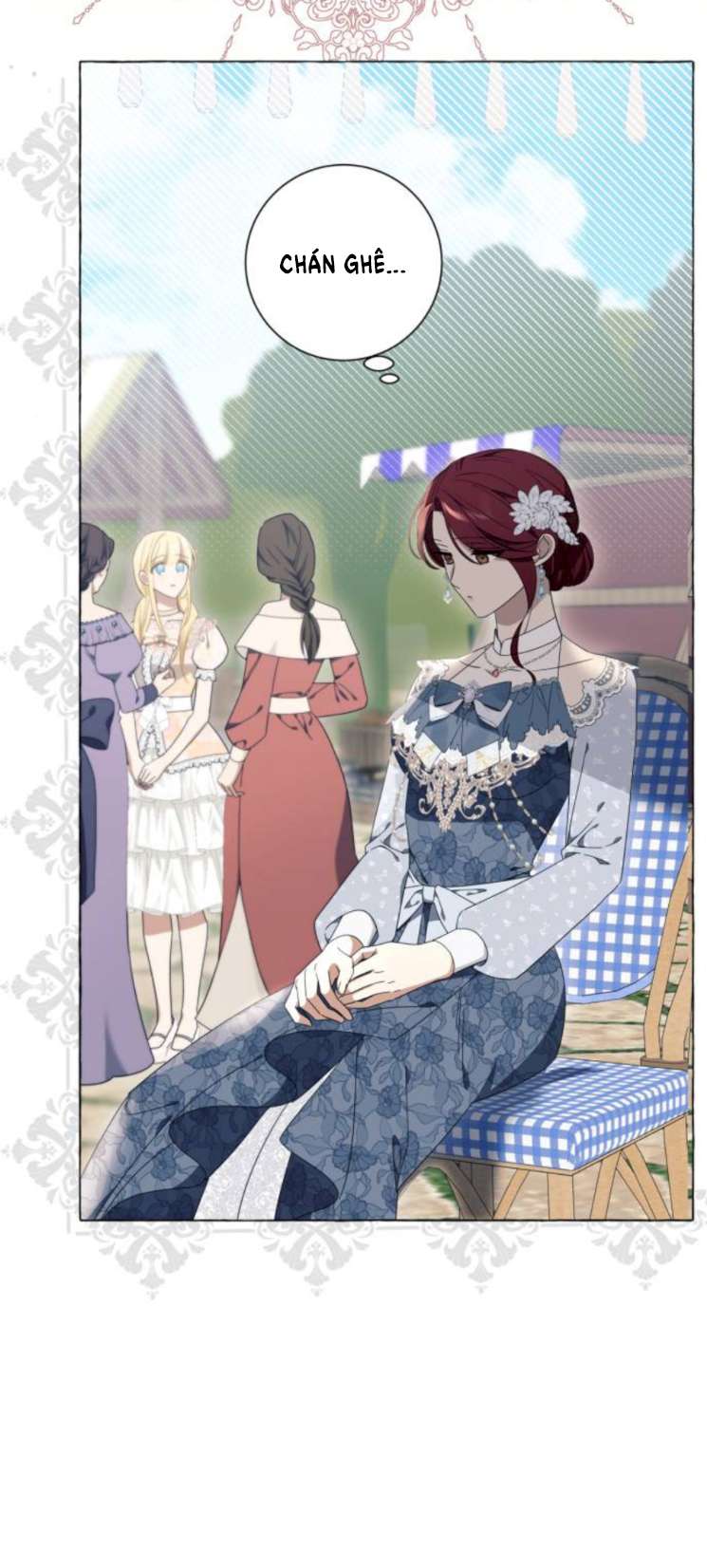 Tôi Tưởng Đó Chỉ Là Tiểu Thuyết Trọng Sinh Bình Thường Chapter 24 - Next Chapter 25