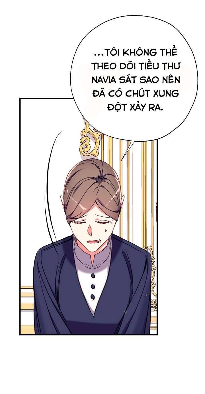 Chúng Ta Có Thể Trở Thành Một Gia Đình Được Không? Chap 18 - Trang 2