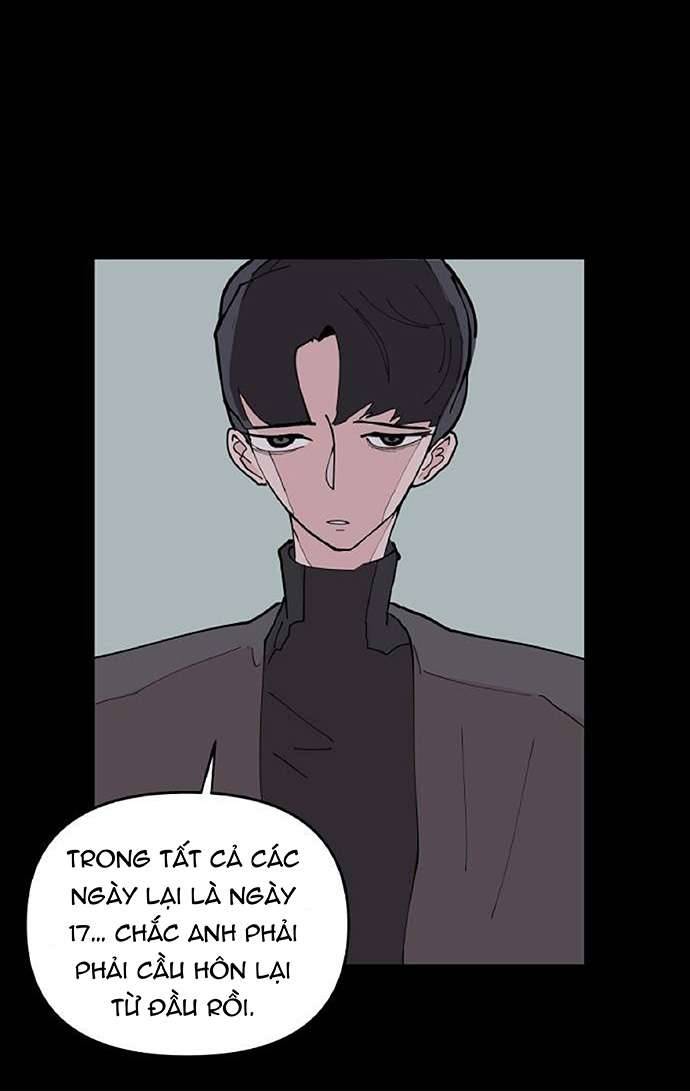Yêu Không Hồi Kết Chap 7 - Trang 2