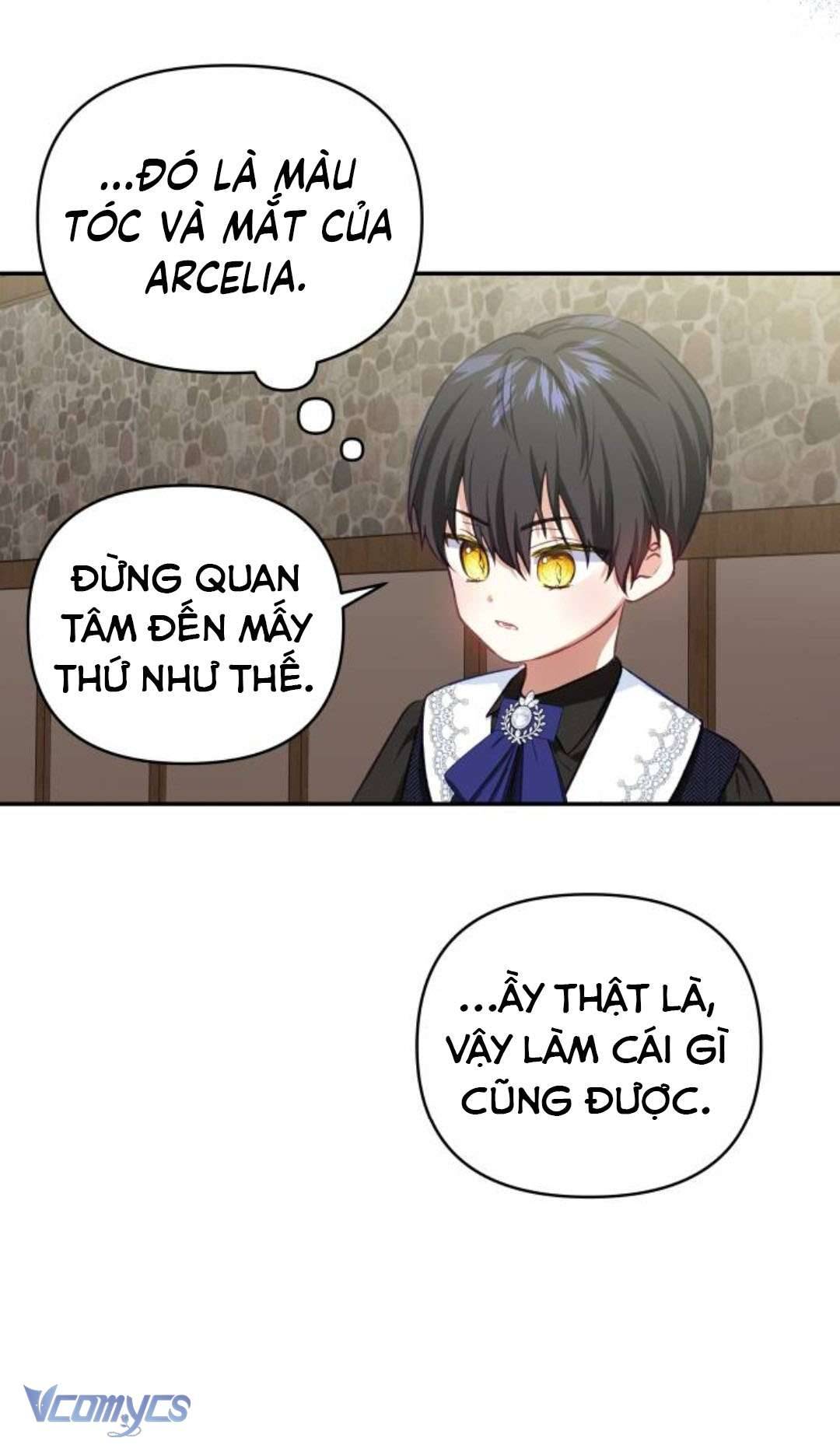 Con Gái Của Công Tước Ác Ma Chapter 42 - Trang 3