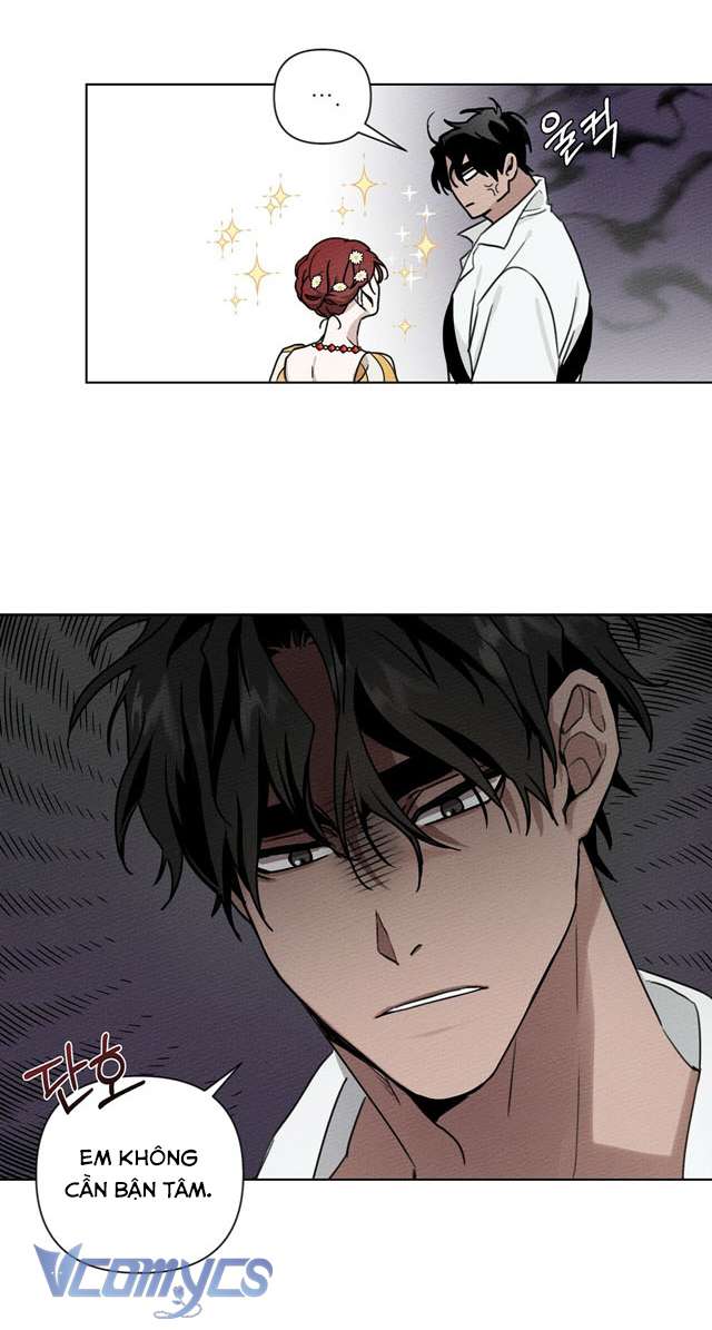 Dưới Bóng Cây Sồi Chap 10 - Trang 4