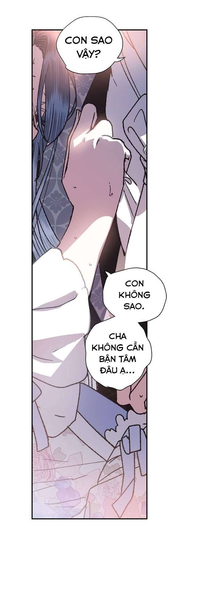 Cha À, Con Không Muốn Kết Hôn Đâu Chap 4 - Trang 2
