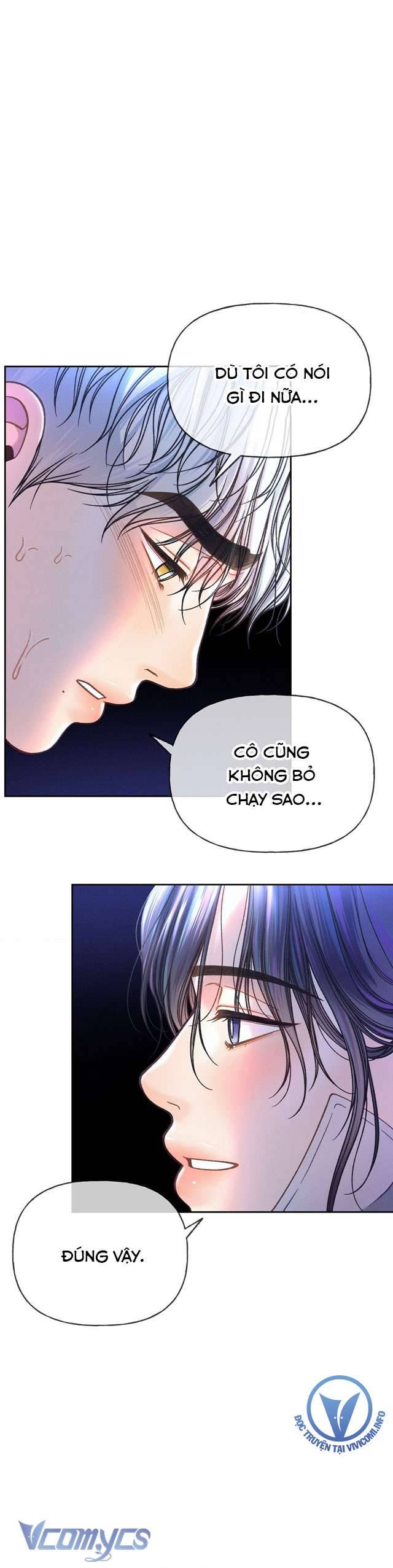 [18+] Hãy Giết Tôi Đi Chapter 7 - Next 