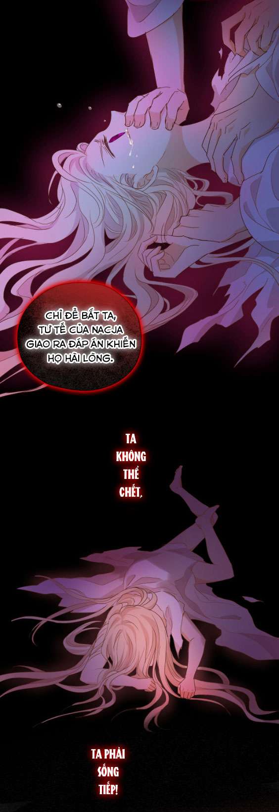 Địch Úc Đa Chi Ca Chapter 141 - Trang 4