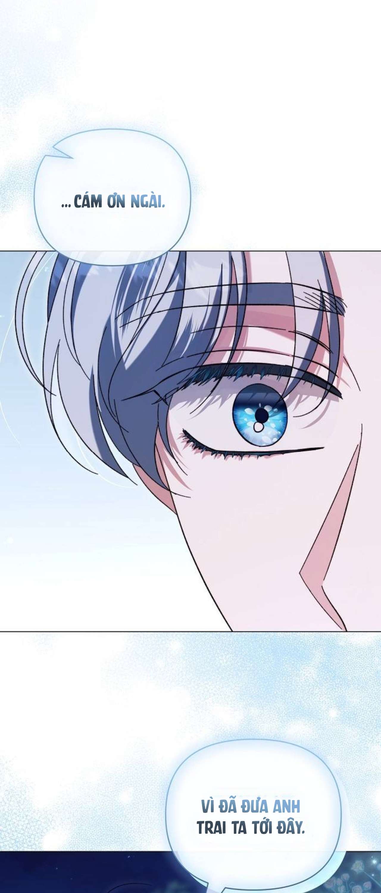 Dành Cho Nàng Juliet Xinh Đẹp Chap 11 - Trang 4