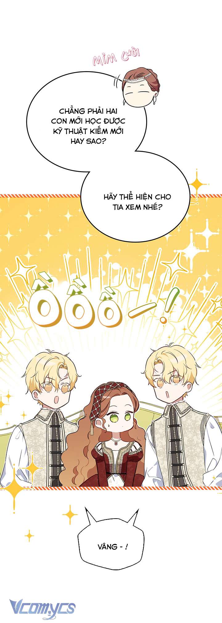 Kiếp Này Nhất Định Làm Gia Chủ Chap 124 - Trang 2