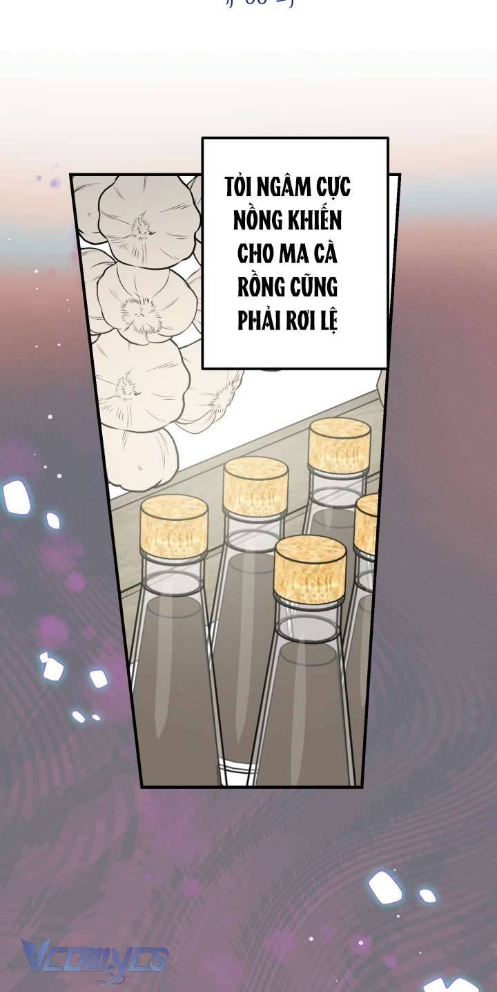 Những Nhân Vật Mạnh Nhất Thế Giới Ám Ảnh Tôi Chapter 66 - Next Chapter 66.1