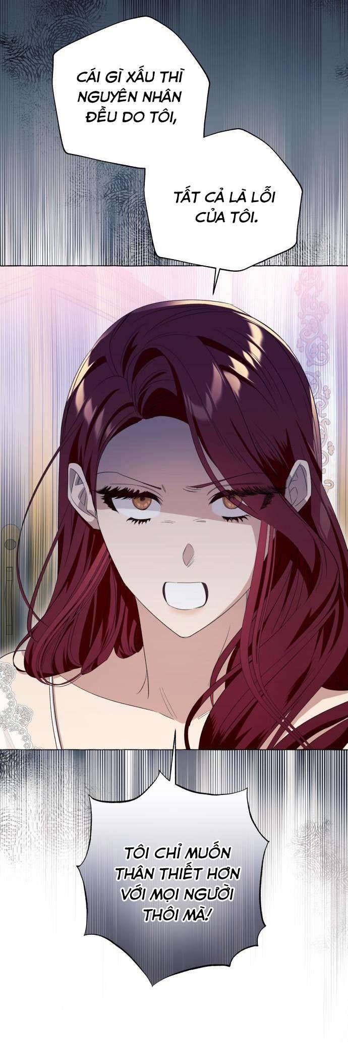 Tôi Tưởng Đó Chỉ Là Tiểu Thuyết Trọng Sinh Bình Thường Chapter 11 - Next Chapter 12