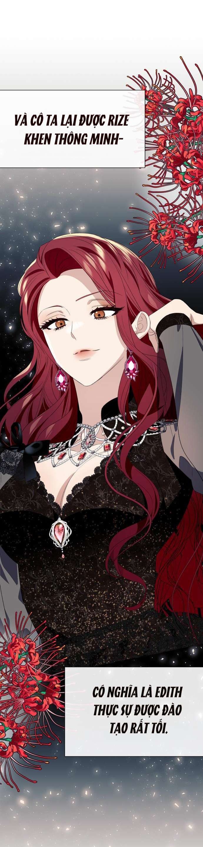 Tôi Tưởng Đó Chỉ Là Tiểu Thuyết Trọng Sinh Bình Thường Chapter 11 - Next Chapter 12