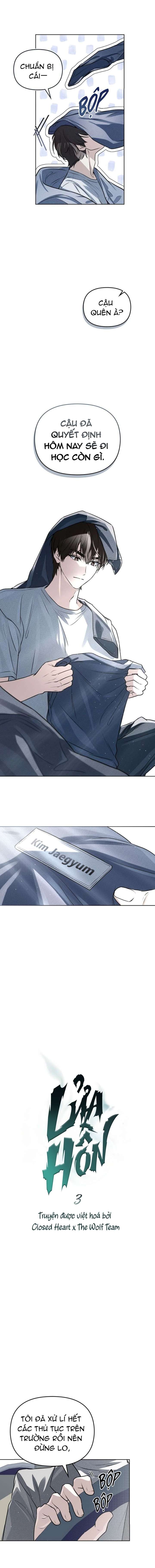 Lửa hồn Chap 3 - Trang 4