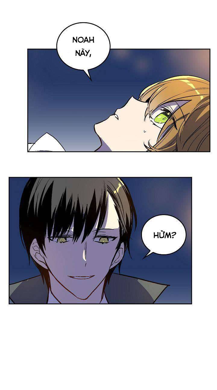 Vị Hôn Thê Khế Ước Của Công Tước Chapter 27 - Next Chapter 28