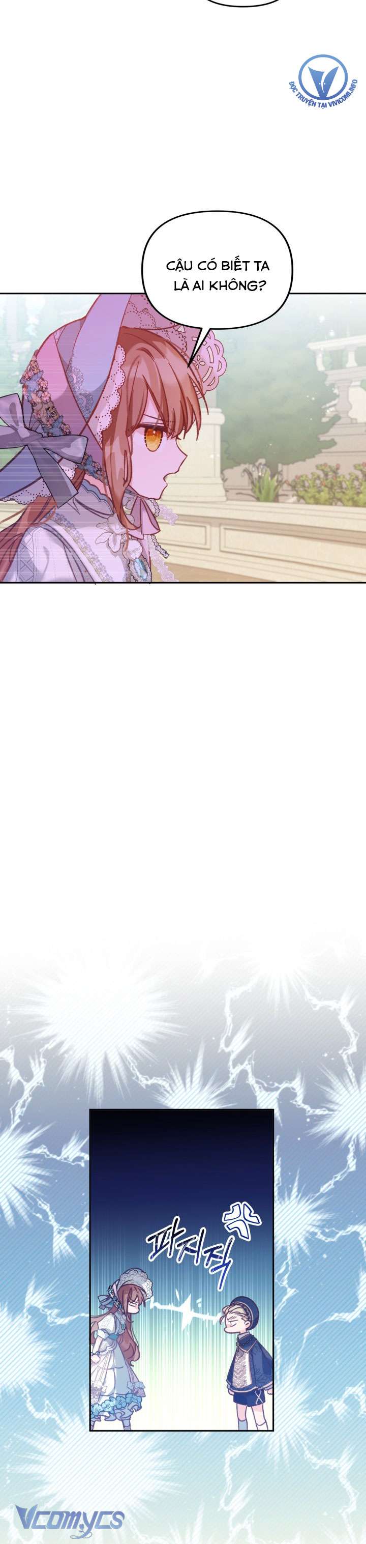 Không Có Chỗ Cho Kẻ Giả Mạo Chap 8 - Trang 2