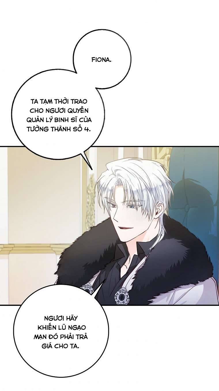 Tôi Trở Thành Vợ Của Nam Chính Chap 12 - Trang 3