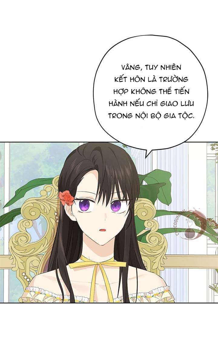 Tôi Là Minh Chứng Của Sự Thật Chap 29 - Trang 3