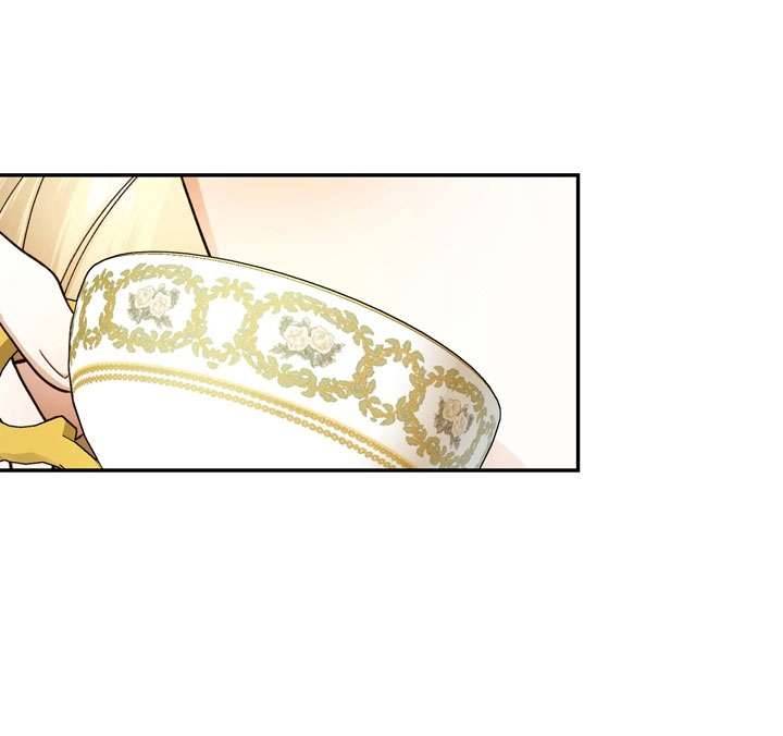 Phương Pháp Che Giấu Đứa Con Của Hoàng Đế Chapter 32 - Trang 4